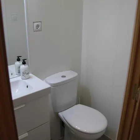 Excelente Confort Junto Al De Avila, El Rinconcito De Ruth Apartmán Ávila