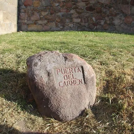 Apartmán Excelente Confort Junto Al De Avila, El Rinconcito De Ruth
