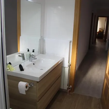 Excelente Confort Junto Al De Avila, El Rinconcito De Ruth Apartmán