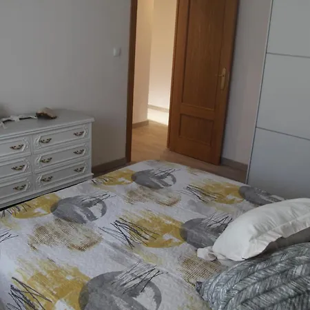 Excelente Confort Junto Al De Avila, El Rinconcito De Ruth Apartmán *