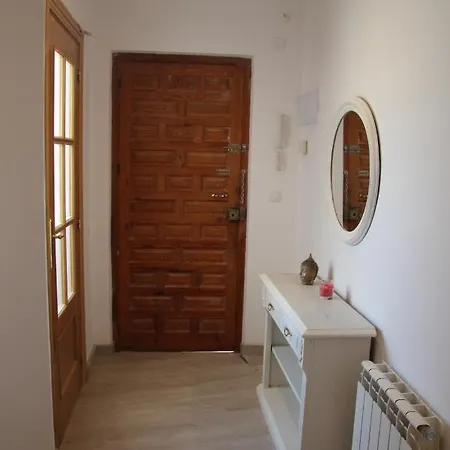 Excelente Confort Junto Al De Avila, El Rinconcito De Ruth Apartmán *