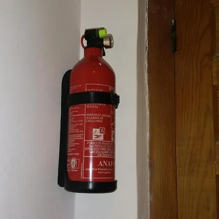 Excelente Confort Junto Al De Avila, El Rinconcito De Ruth Apartmán