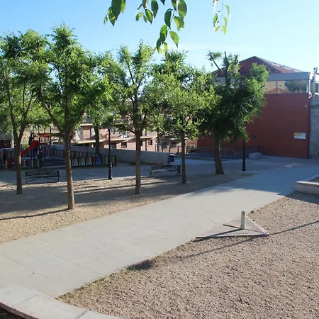 Excelente Confort Junto Al De Avila, El Rinconcito De Ruth * Ávila