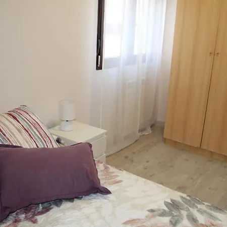 Apartmán Excelente Confort Junto Al De Avila, El Rinconcito De Ruth