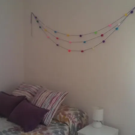 Excelente Confort Junto Al De Avila, El Rinconcito De Ruth Apartmán