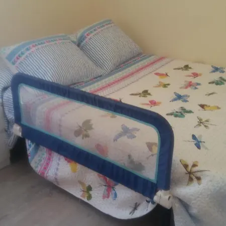 Excelente Confort Junto Al De Avila, El Rinconcito De Ruth * Ávila