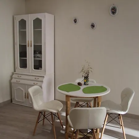 Excelente Confort Junto Al De Avila, El Rinconcito De Ruth Apartmán *
