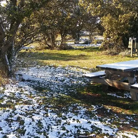 Excelente Confort Junto Al De Avila, El Rinconcito De Ruth Apartmán *